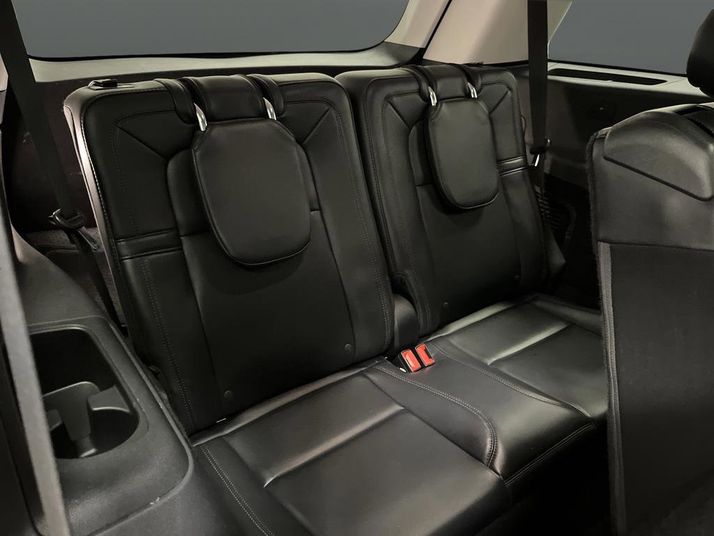 Used 2025 Lincoln Aviator Reserve image 34