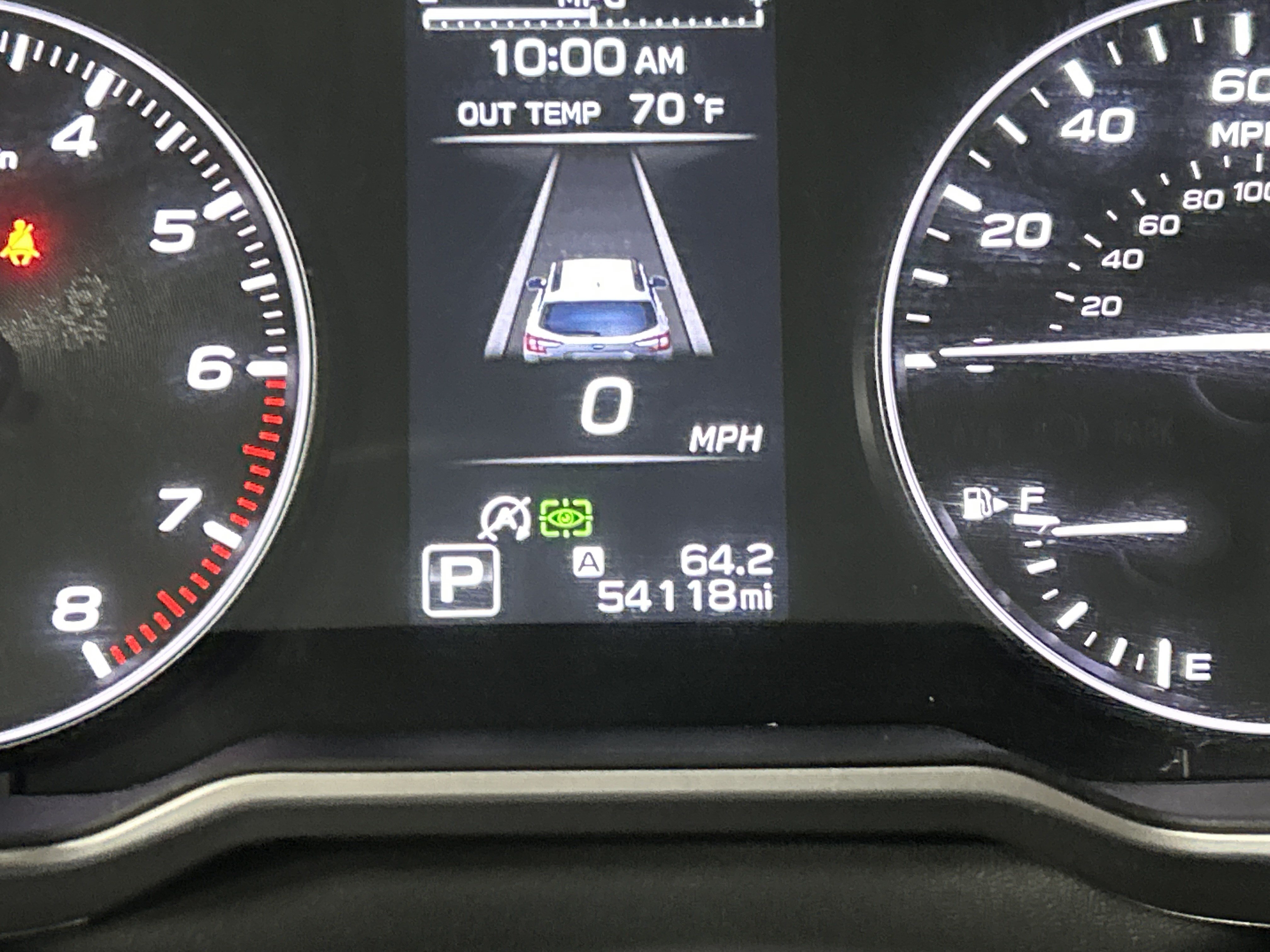 Used 2022 Subaru Outback Limited XT w/ Tech Package 3 AWD/4WD image 22