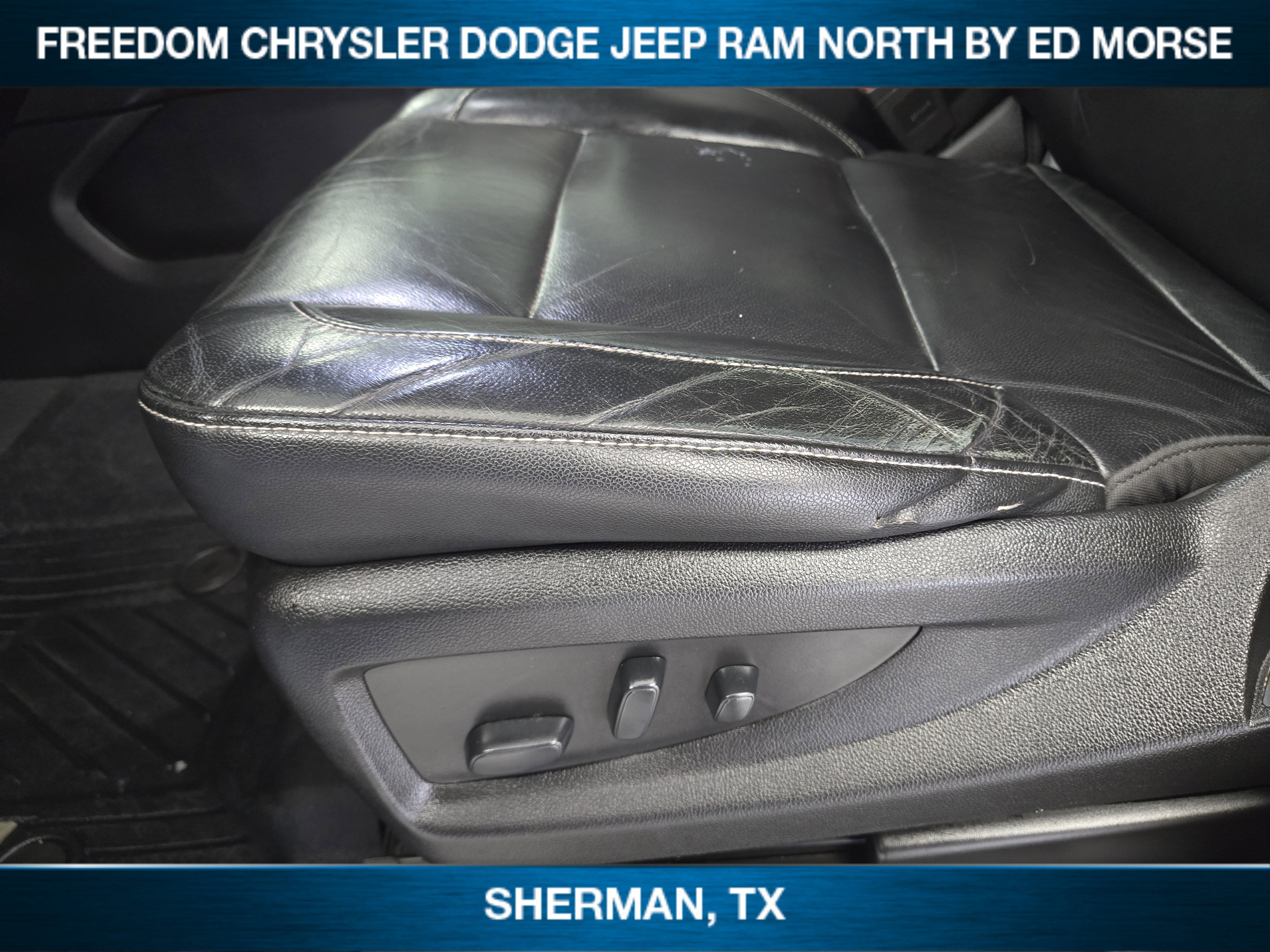 Used 2019 Chevrolet Suburban LT image 17