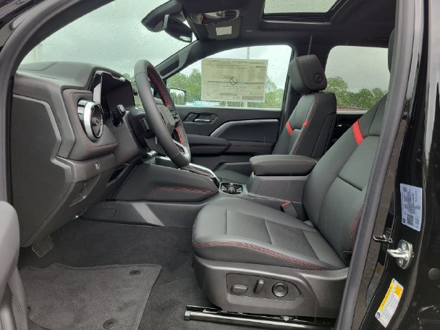 New 2026 Chevrolet Colorado Z71 w/ Technology Package AWD/4WD image 20