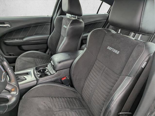 Used 2021 Dodge Charger Scat Pack w/ Daytona Edition Group image 21
