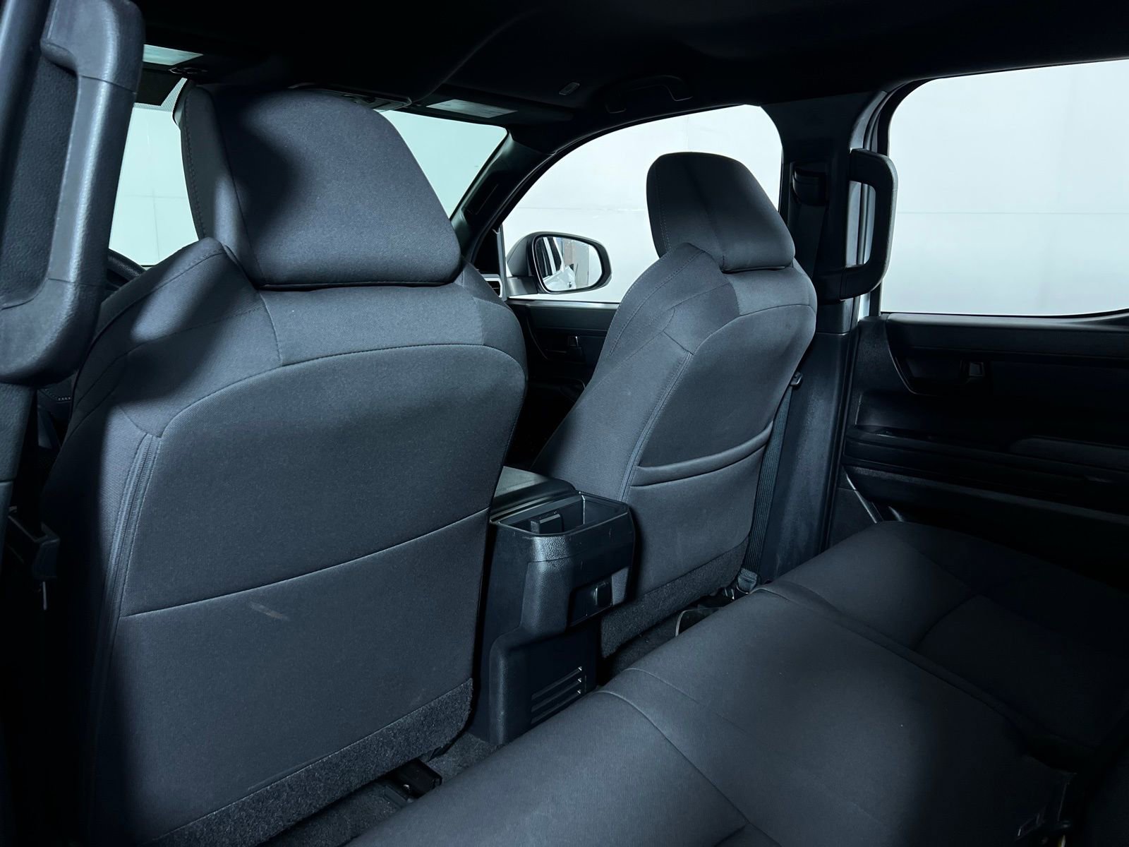 Certified 2024 Toyota Tacoma SR image 20