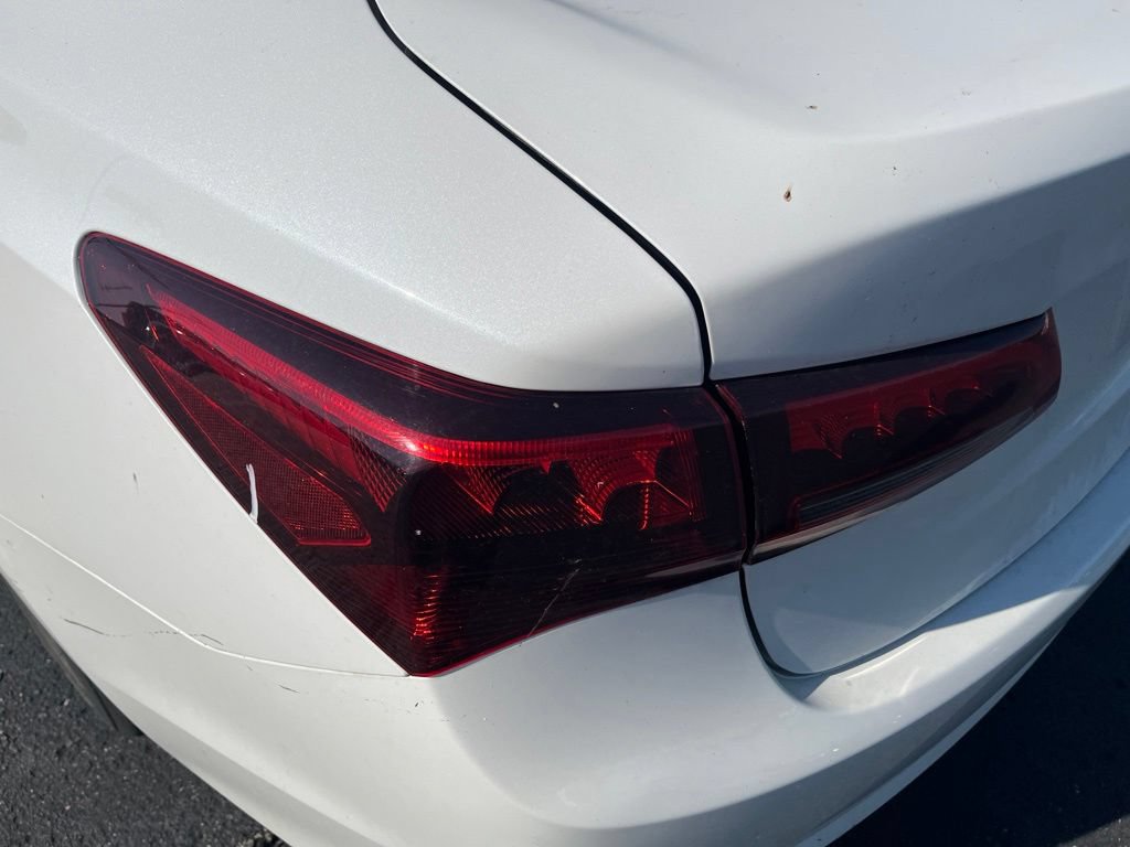 Used 2015 Acura TLX FWD image 19