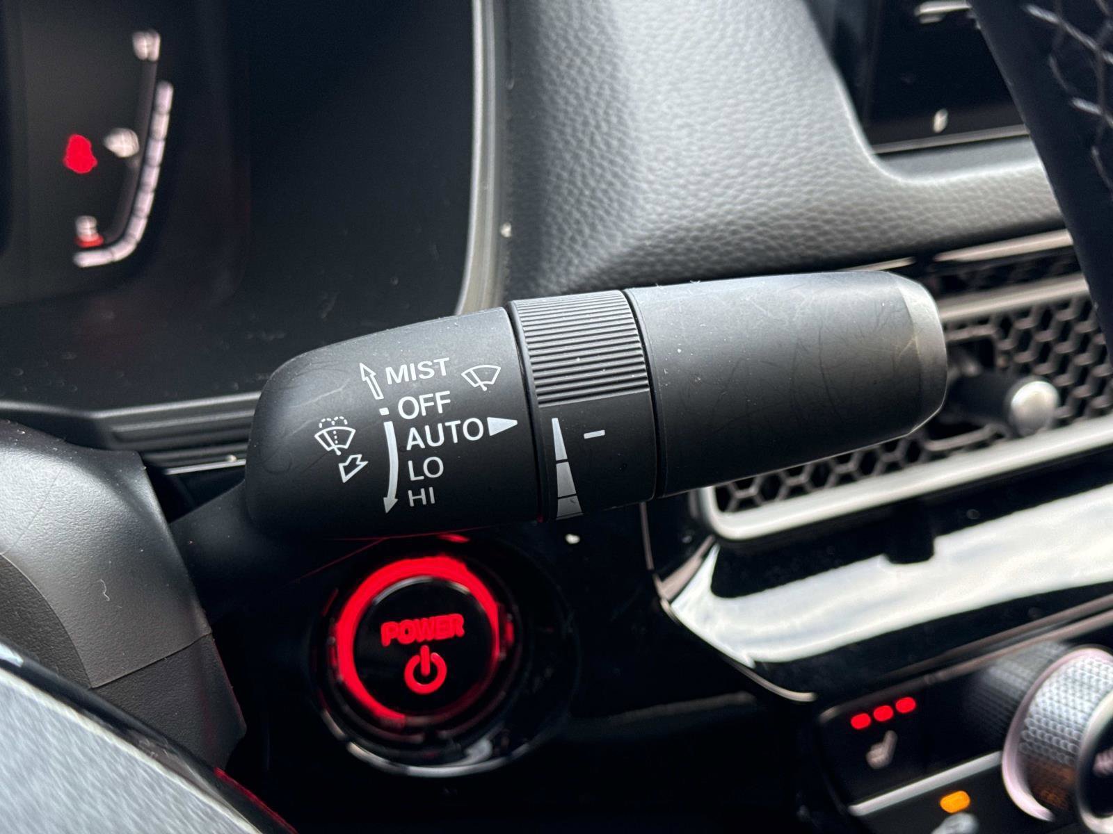 Used 2025 Honda Civic Sport Touring image 11