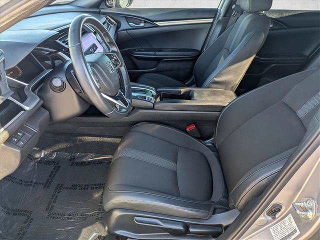 Used 2019 Honda Civic Sport image 15