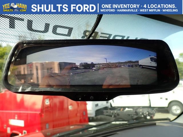 New 2026 Ford F750 2WD Regular Cab Super Duty image 20
