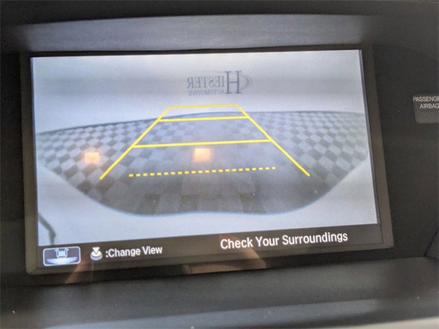 Used 2014 Acura MDX FWD image 21