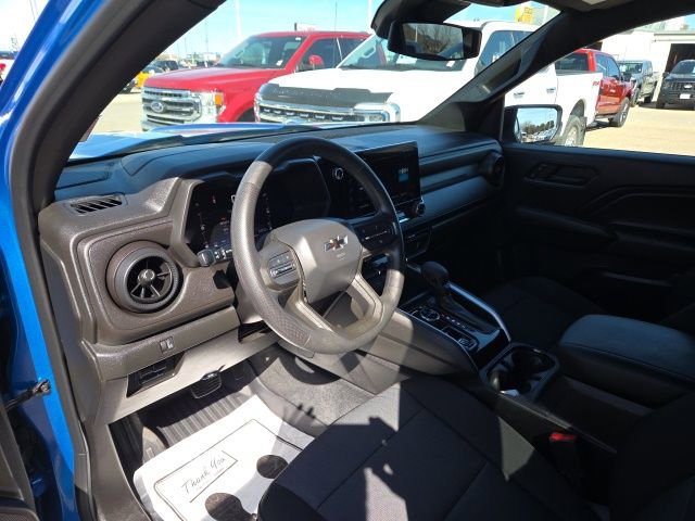 Used 2023 Chevrolet Colorado Trail Boss w/ Advanced Trailering Package image 22