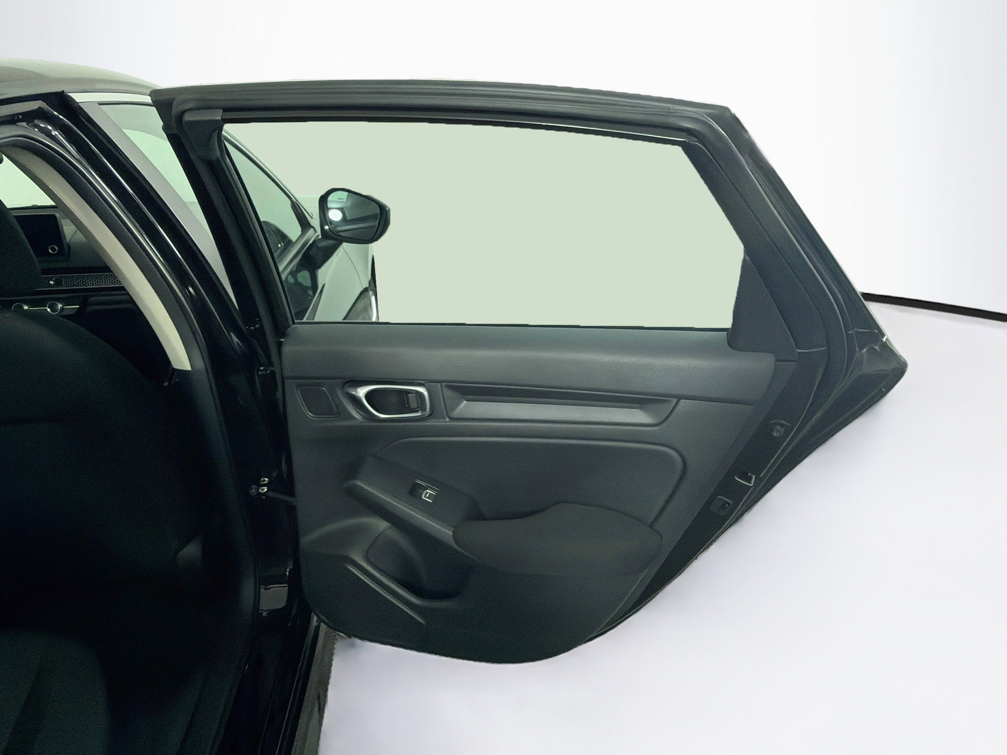 Used 2025 Honda Civic LX image 29