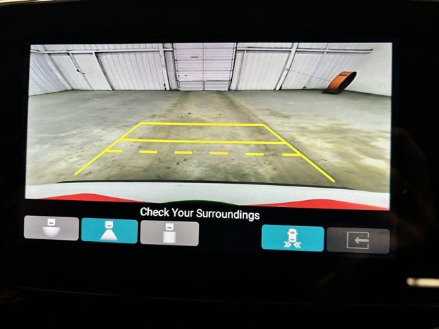 Used 2022 Honda Passport TrailSport image 13