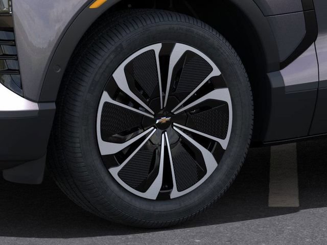 New 2025 Chevrolet Blazer EV LT AWD/4WD image 9