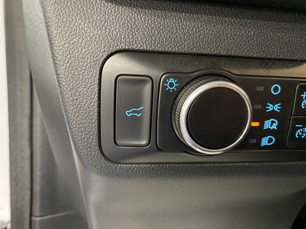 Used 2023 Ford Escape Active image 13