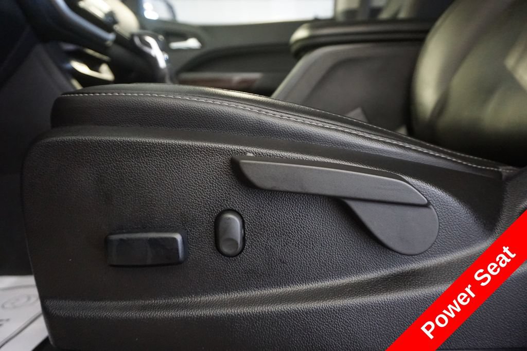 Used 2022 GMC Canyon Elevation w/ Elevation Premium Package AWD/4WD image 7
