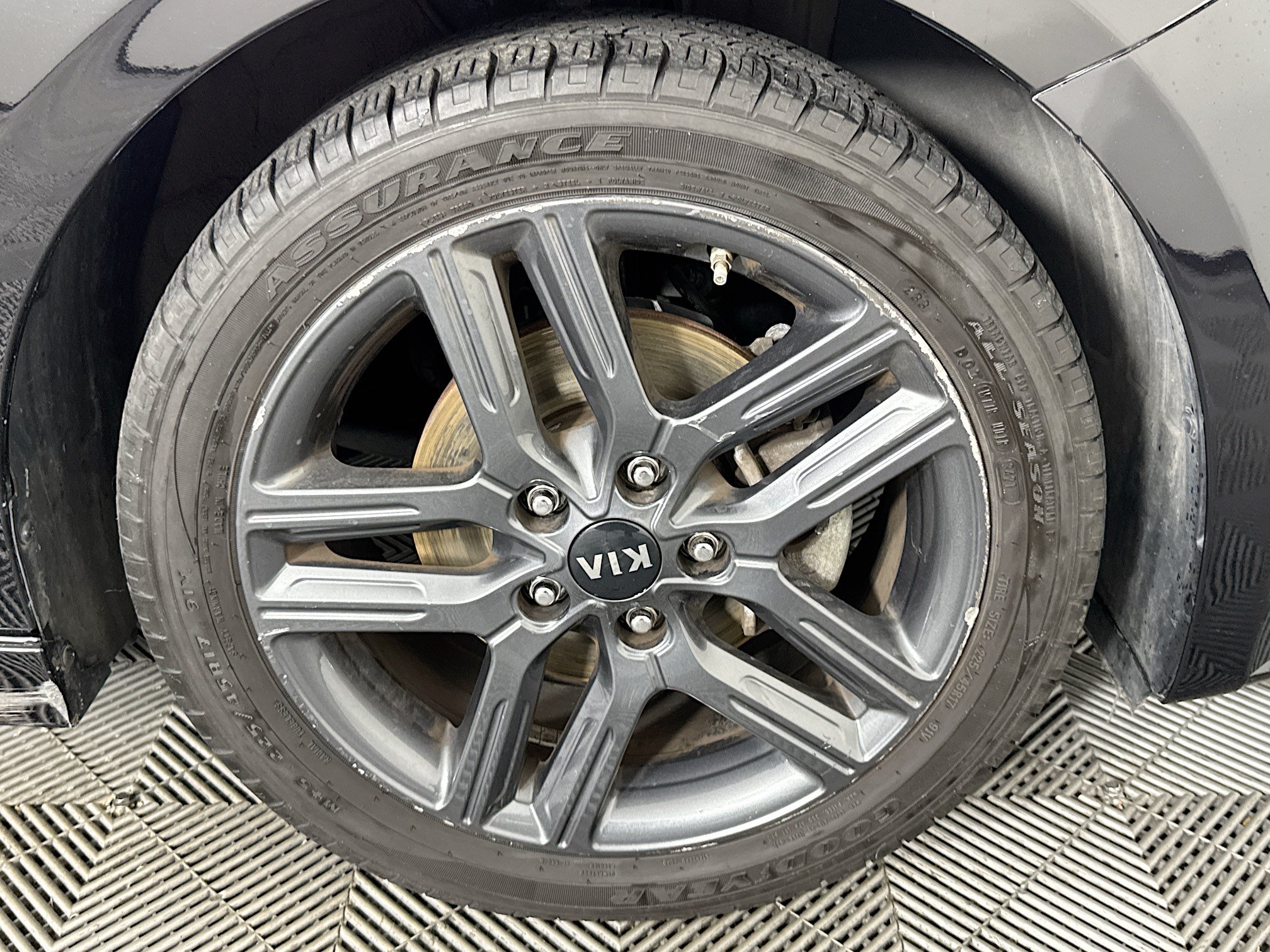 Used 2020 Kia Forte GT-Line FWD image 31