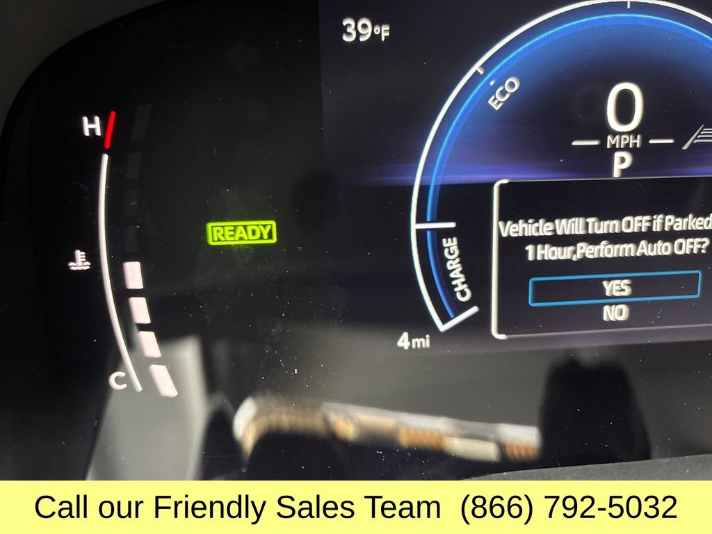 New 2026 Toyota Camry LE image 18