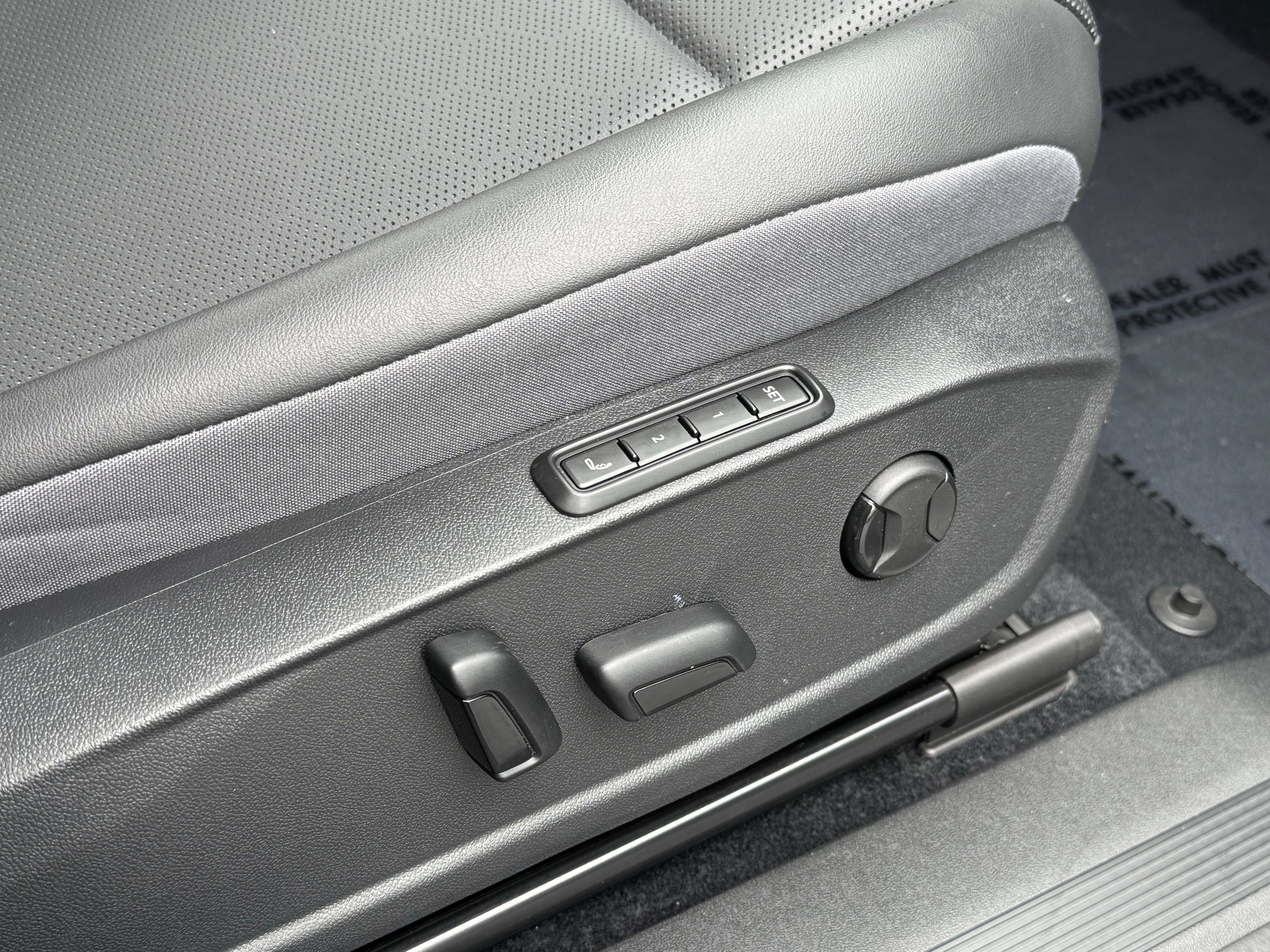 Certified 2023 Volkswagen ID.4 Pro S RWD image 35