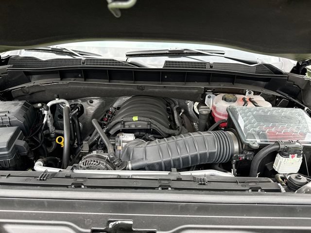 New 2026 GMC Sierra 1500 AT4 w/ Technology Package AWD/4WD image 26