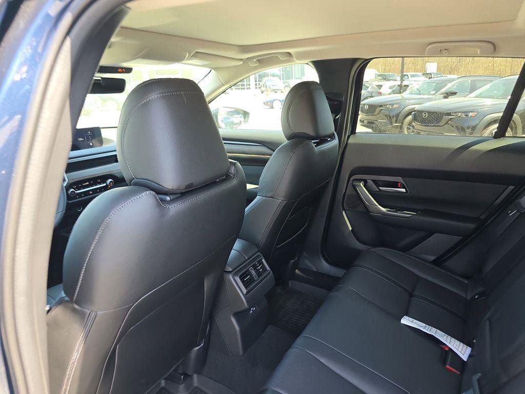 New 2026 MAZDA CX-50 AWD 2.5 S w/ Weather Package image 17