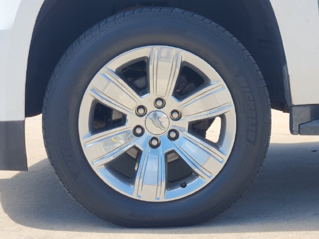 Used 2017 Chevrolet Tahoe LT RWD image 10