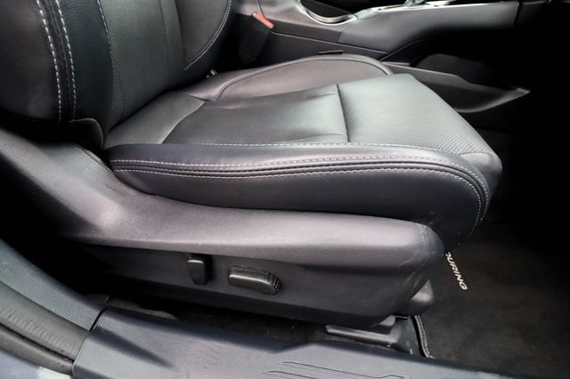 Used 2023 Subaru Outback Touring XT image 42