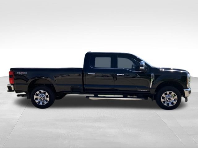 Used 2026 Ford F350 Lariat w/ Chrome Package AWD/4WD image 22