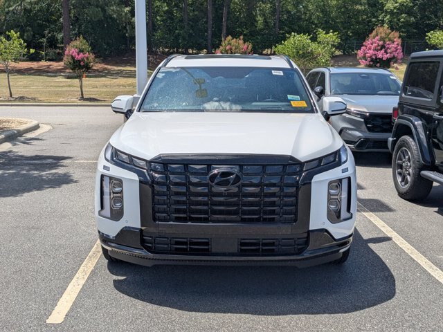 Used 2024 Hyundai Palisade Calligraphy AWD/4WD image 2