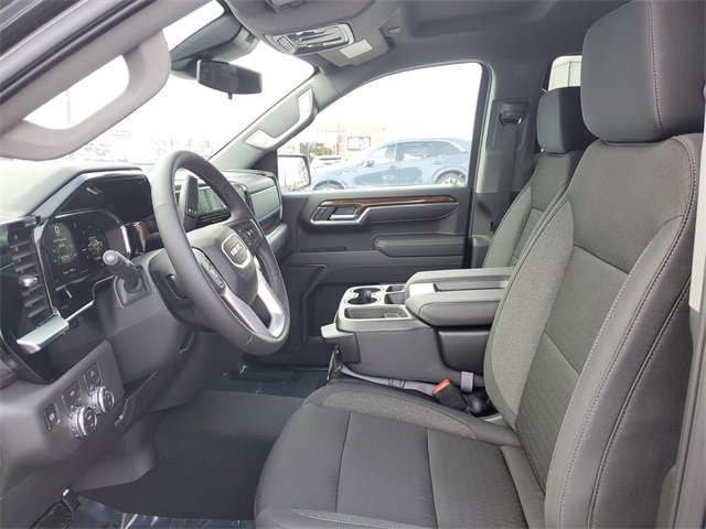 New 2026 GMC Sierra 1500 Elevation image 5