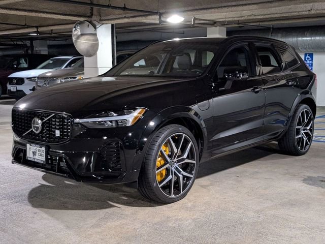 New 2024 Volvo XC60 T8 Polestar w/ Protection Package Premier image 7
