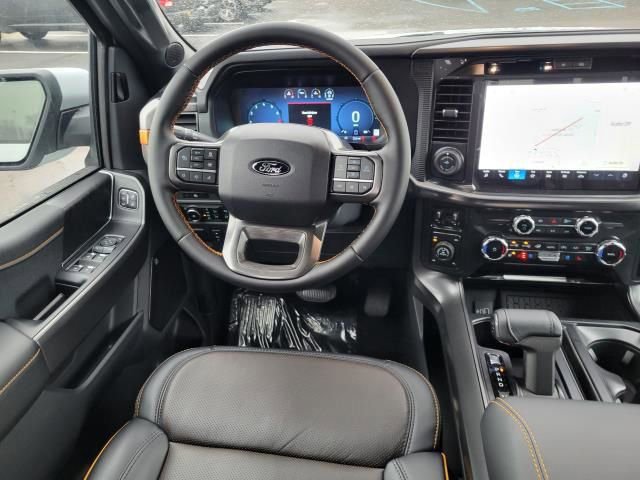 New 2025 Ford F150 Tremor w/ Equipment Group 402A High image 19