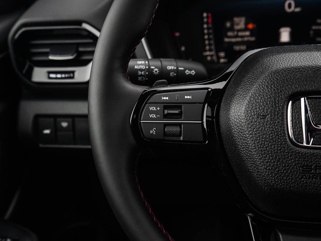 New 2026 Honda Pilot Black Edition image 22