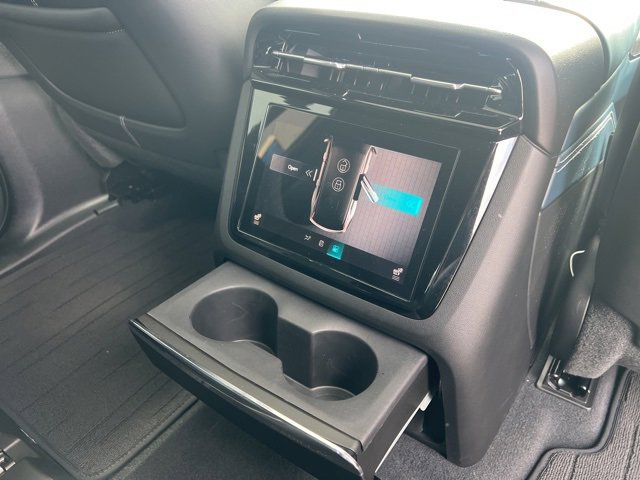 Used 2025 Cadillac Escalade IQ Luxury 2 w/ LPO, Premium Carpet Package image 30