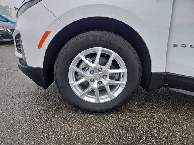 Used 2024 Chevrolet Equinox LT image 26