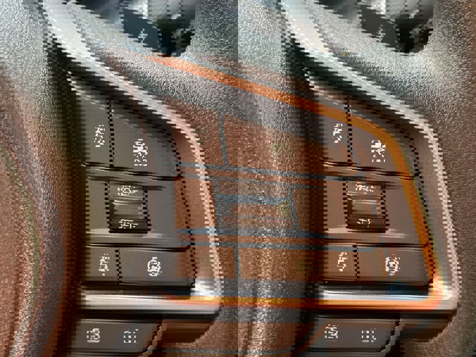 New 2026 Subaru Impreza 2.0i Sport image 24