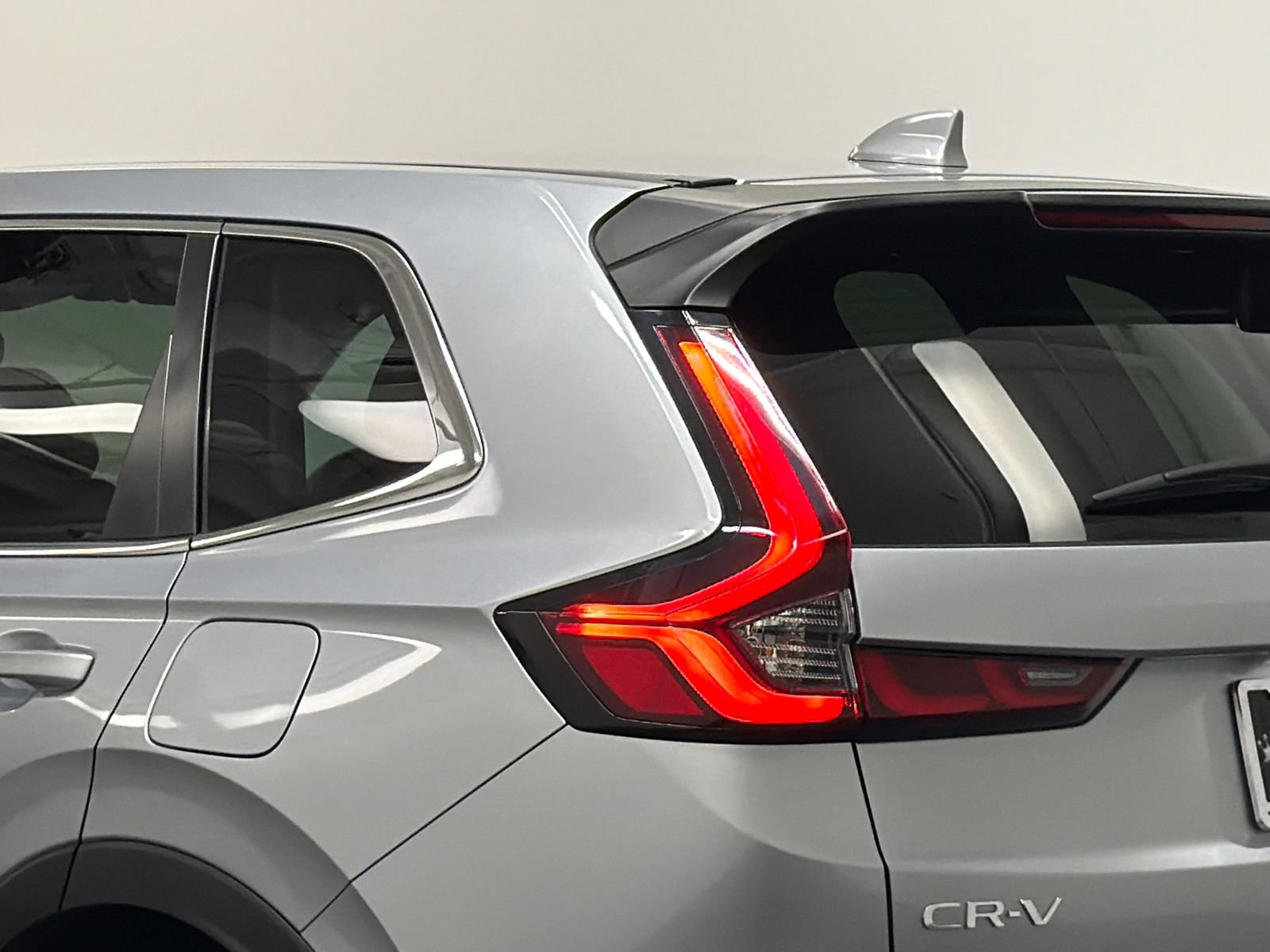 Used 2026 Honda CR-V LX image 8