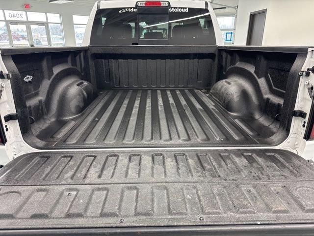 Used 2023 RAM 1500 Big Horn image 10