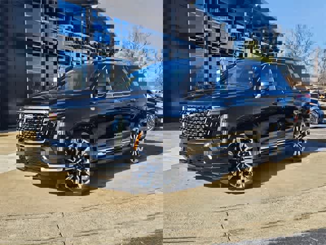 Used 2026 Cadillac Escalade Luxury w/ Touring Package image 1