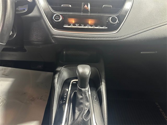 Used 2020 Toyota Corolla SE image 11