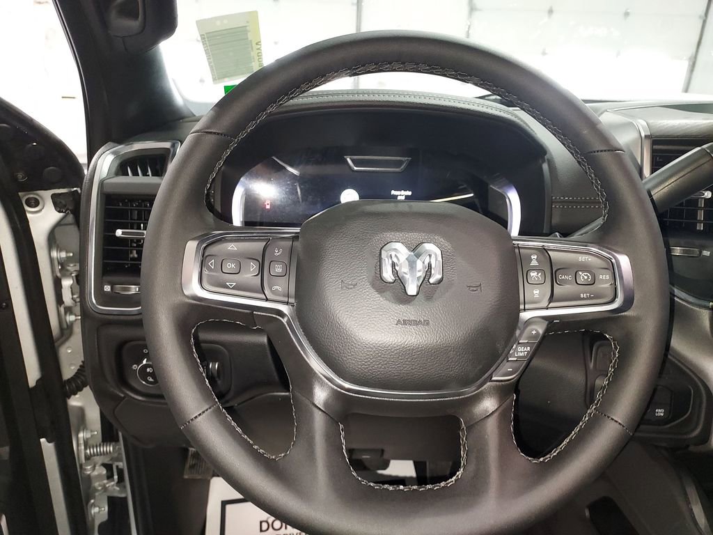 New 2026 RAM 3500 Laramie image 20