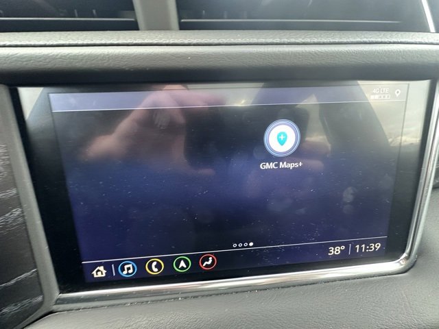 Used 2021 GMC Yukon Denali w/ Denali Ultimate Package image 27