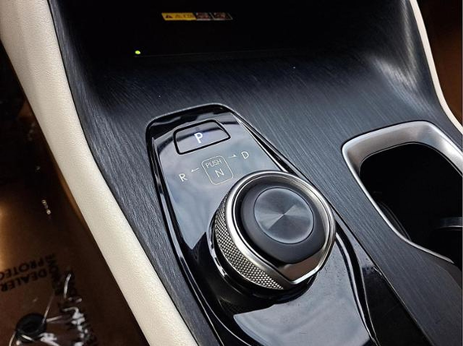 Used 2026 Lexus RZ 350e 2WD w/ Technology Package image 14