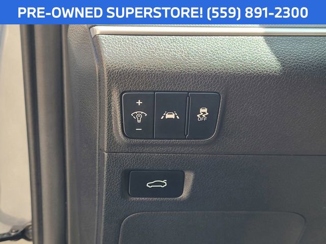 Used 2022 Kia K5 LXS FWD image 26