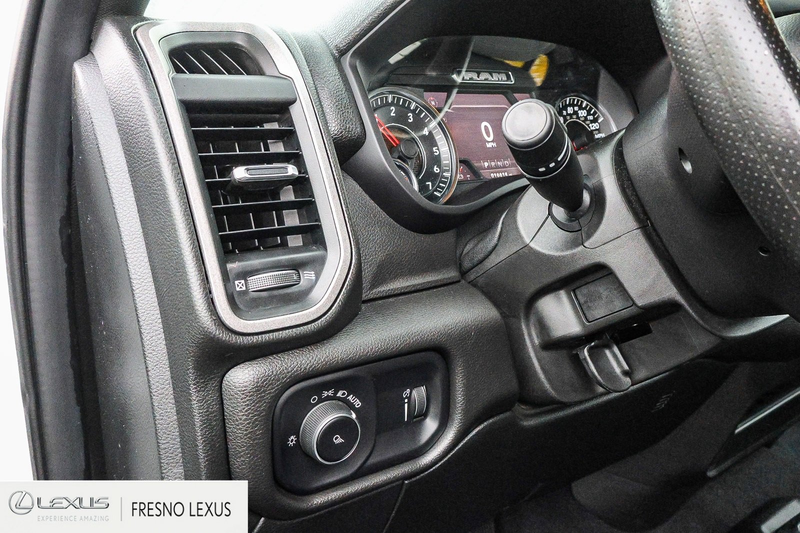 Used 2022 RAM 2500 Tradesman image 26