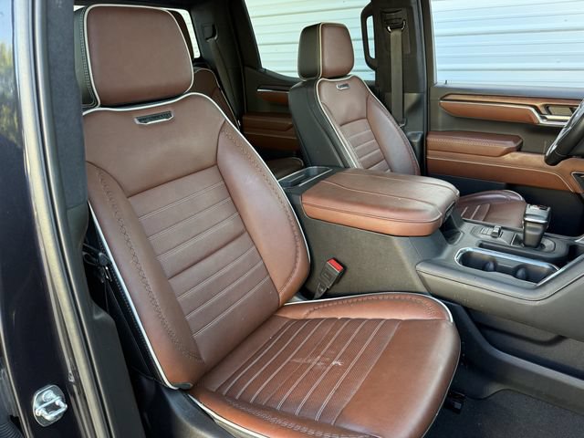 Used 2023 GMC Sierra 1500 Denali Ultimate AWD/4WD image 26