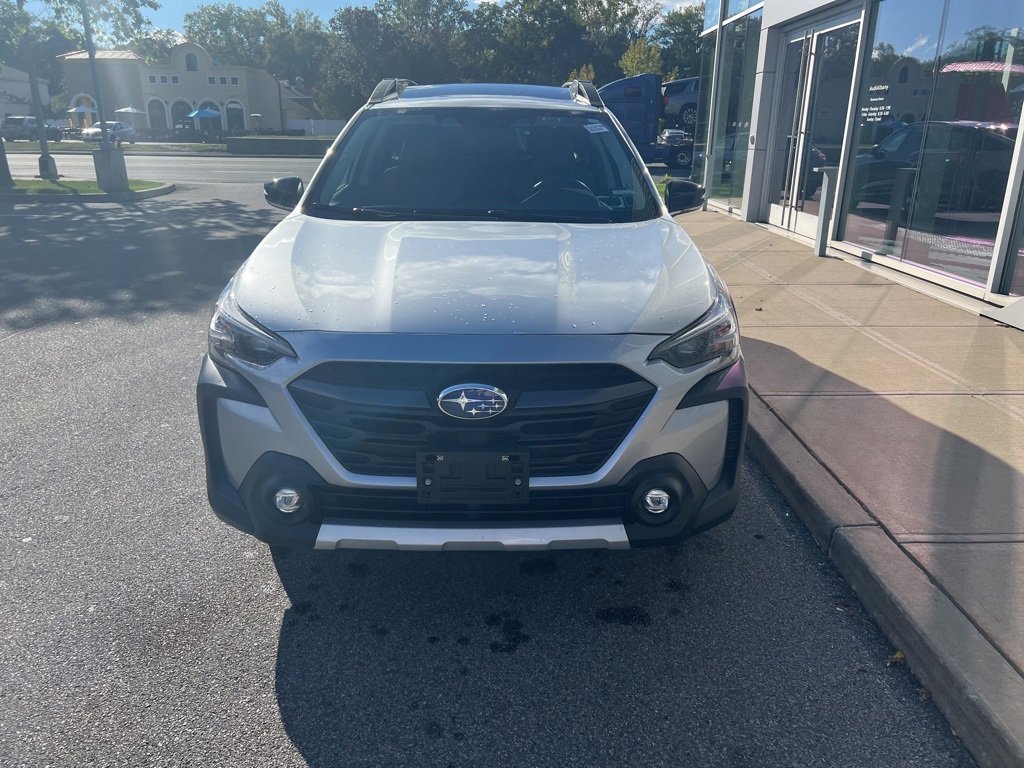 Used 2024 Subaru Outback Limited XT image 52