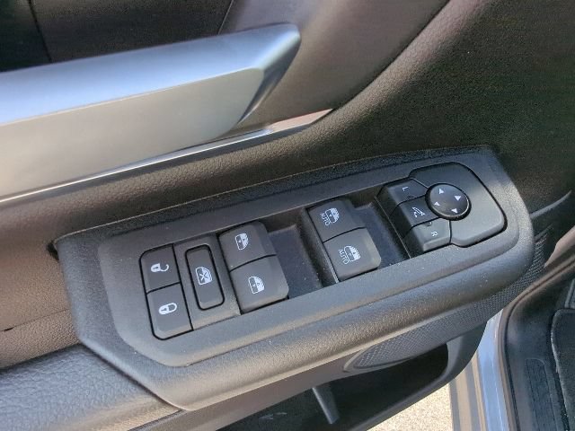 Used 2026 RAM 1500 Big Horn AWD/4WD image 27