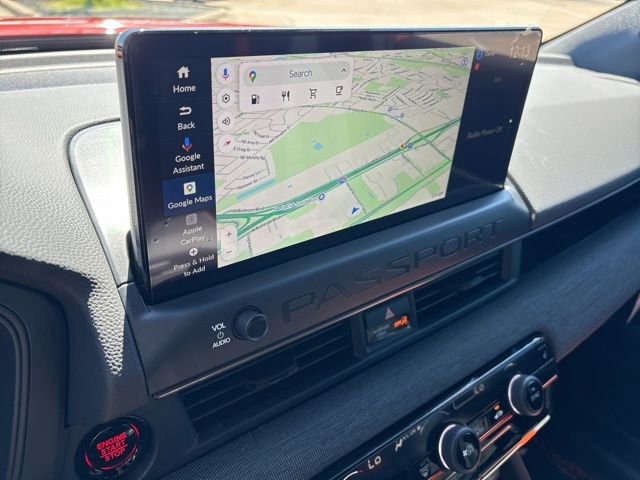 New 2026 Honda Passport TrailSport image 8