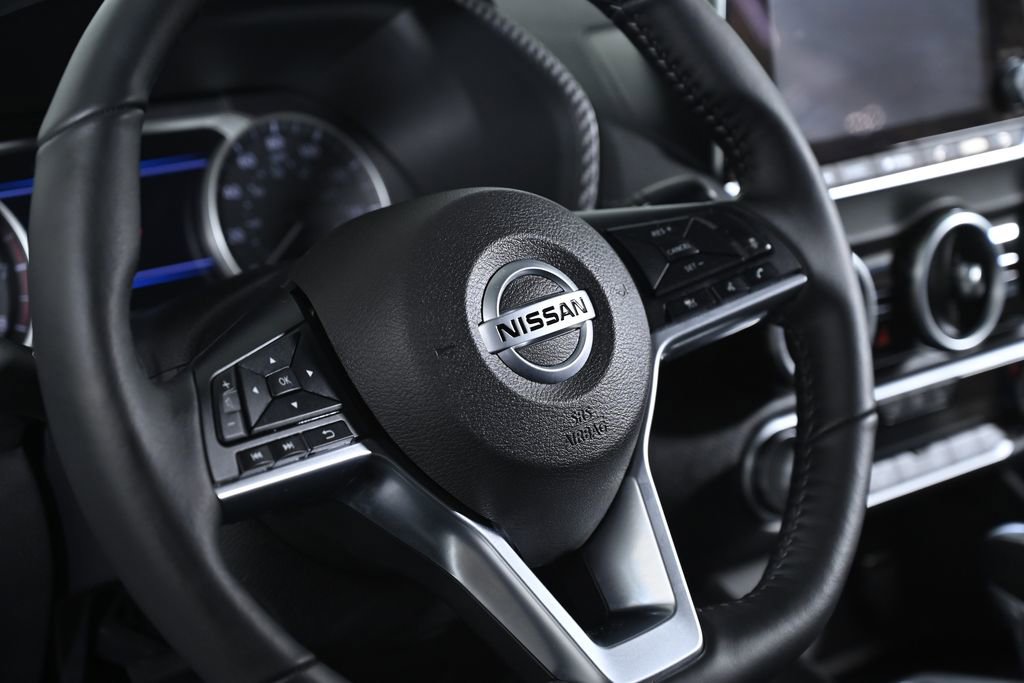 Used 2023 Nissan Sentra SV w/ All-Weather Package image 13