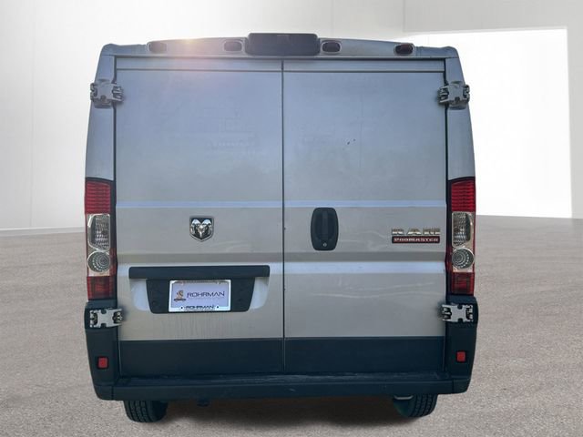 Used 2015 RAM ProMaster 1500 image 30