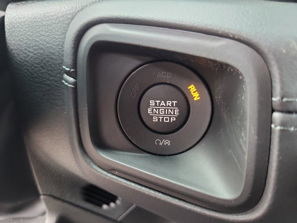 New 2026 Jeep Wrangler Sahara image 27