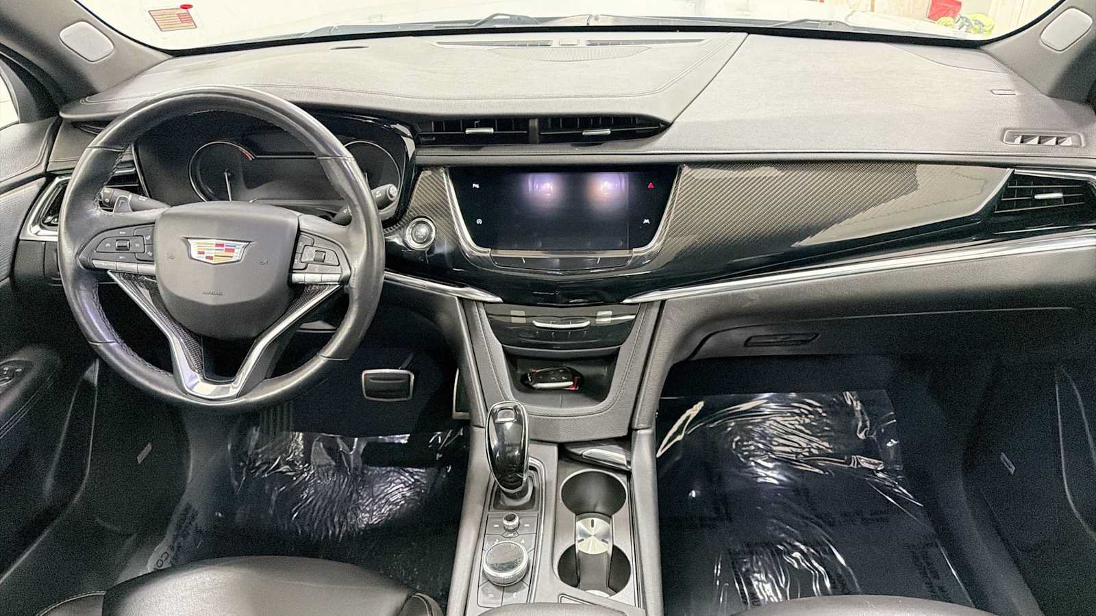 Used 2020 Cadillac XT6 Sport AWD/4WD image 28